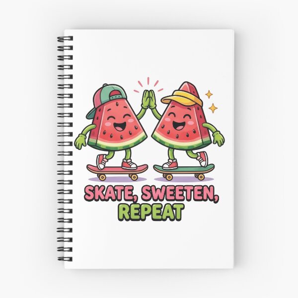 Item preview, Skate Sweeren Repeat designed and sold by Onoglenn.