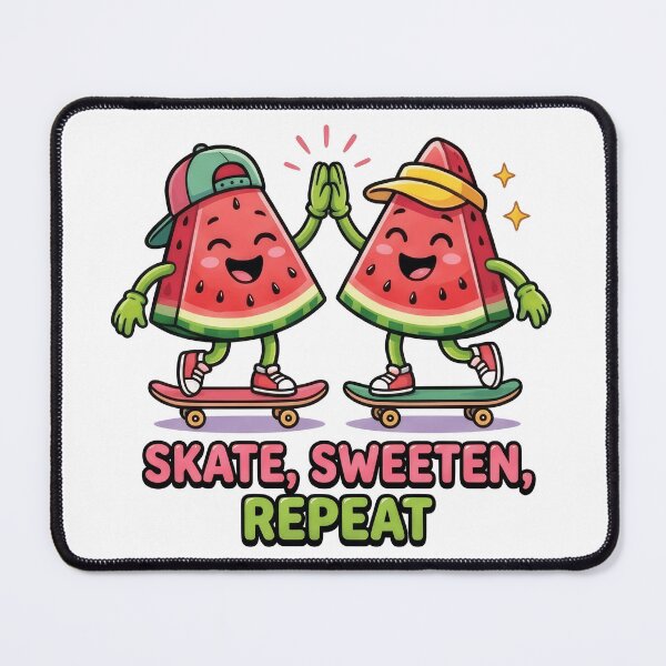 Item preview, Skate Sweeren Repeat designed and sold by Onoglenn.