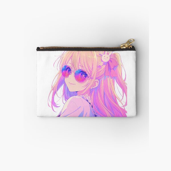 Item preview, Ruby Hoshino, pop art style designed and sold by Otaku Atelier.