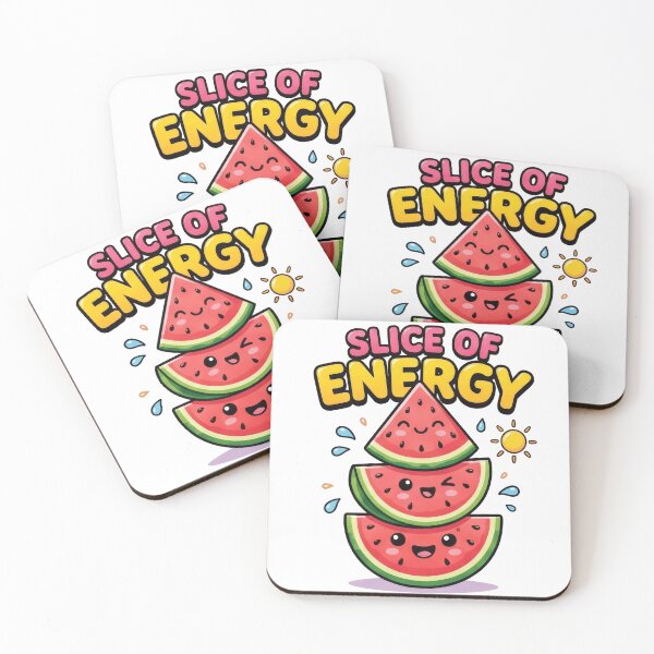 Item preview, Slice of Energy designed and sold by Onoglenn.