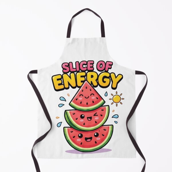 Item preview, Slice of Energy designed and sold by Onoglenn.