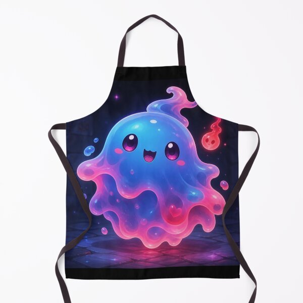 Item preview, Slime of Glee designed and sold by Ghostly-Figures.