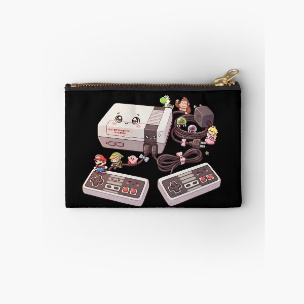 Item preview, NES designed and sold by soul-so-happy.