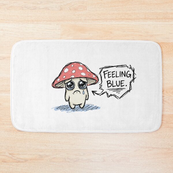 Item preview, Bluecap designed and sold by Pixele.