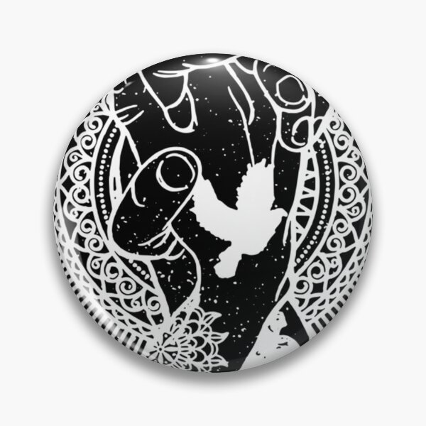 Item preview, The Imminence Band designed and sold by aradadesigner20.