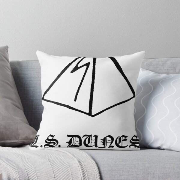 Item preview, L.S. Dunes Band designed and sold by aradadesigner20.