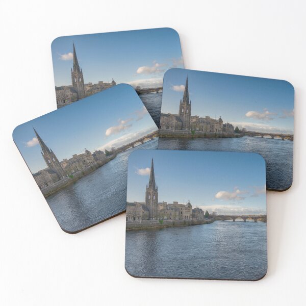 Item preview, Perth Riverside designed and sold by Kasia Design.