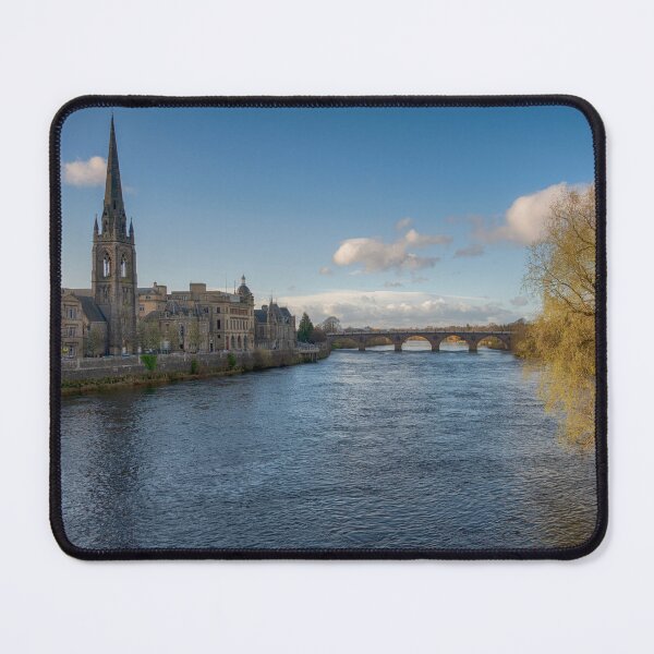 Item preview, Perth Riverside designed and sold by Kasia Design.