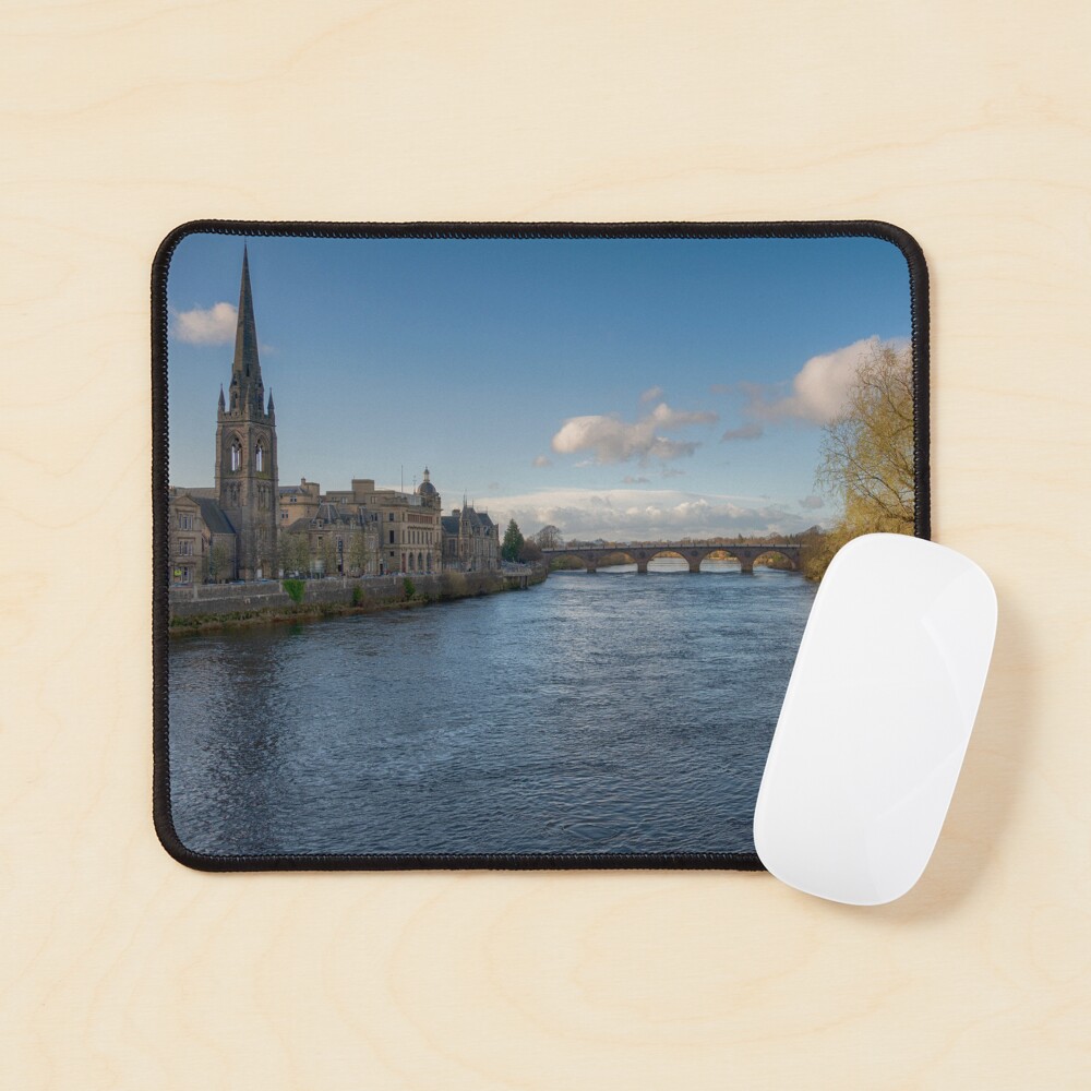 Item preview, Mouse Pad designed and sold by Kasia-D.