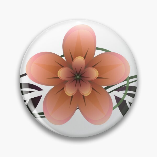 Item preview, Floral 29 designed and sold by byautumnrain.