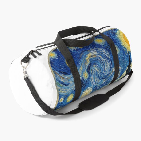 Item preview, Walking Tacos Starry Night Artistic Food Design designed and sold by snowry.