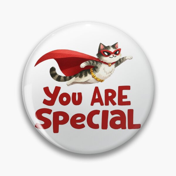 Item preview, You Are Special designed and sold by francous03.