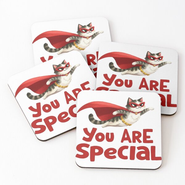 Item preview, You Are Special designed and sold by francous03.
