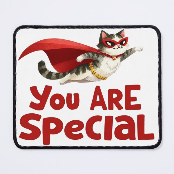 Item preview, You Are Special designed and sold by francous03.