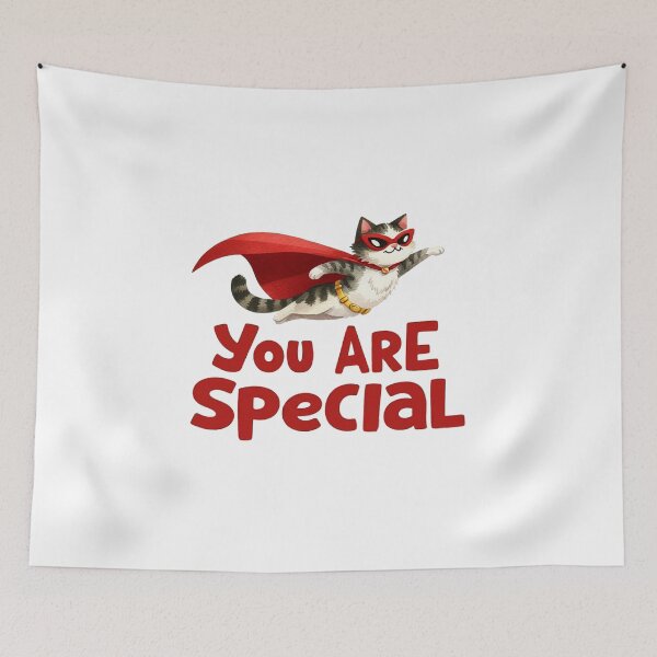 Item preview, You Are Special designed and sold by francous03.