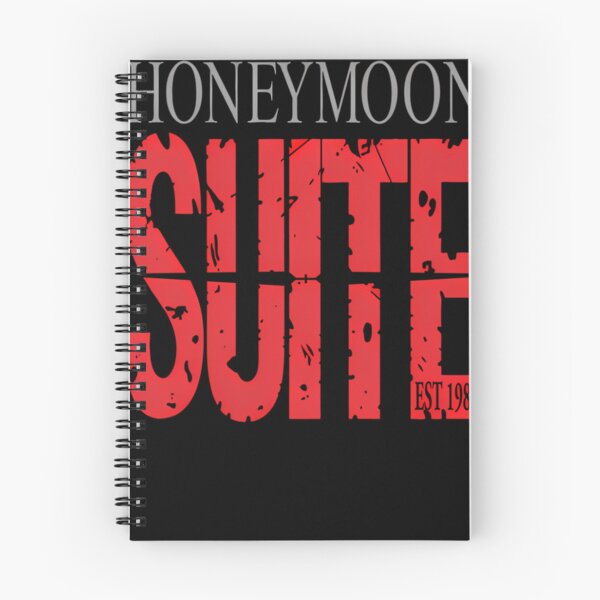 Item preview, Honeymoon Suite Band designed and sold by aradadesigner20.