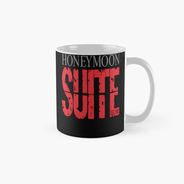 Artikelvorschau, Honeymoon Suite Band entworfen und verkauft von aradadesigner20.