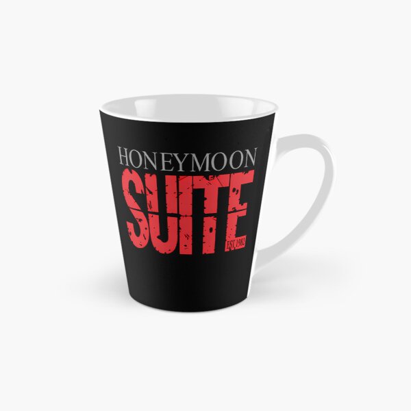 Item preview, Honeymoon Suite Band designed and sold by aradadesigner20.