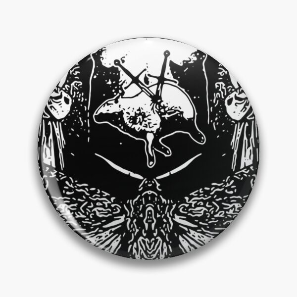 Item preview, The Imminence Band designed and sold by aradadesigner20.