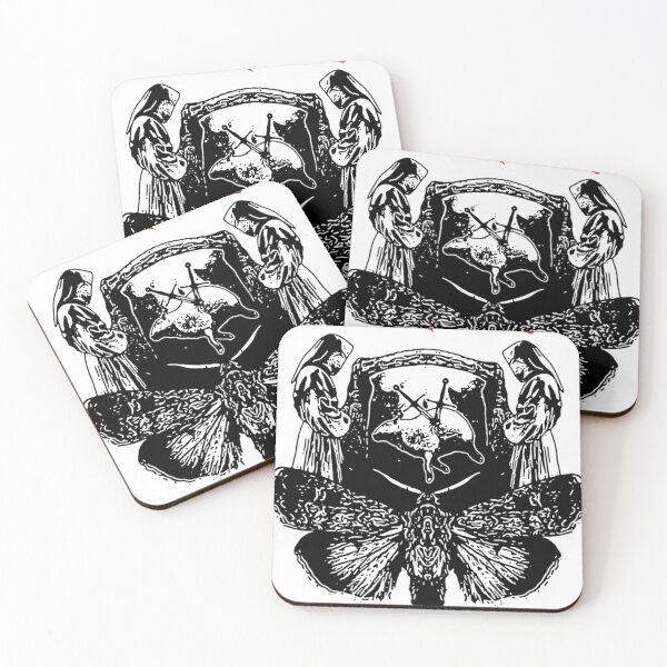 Item preview, The Imminence Band designed and sold by aradadesigner20.