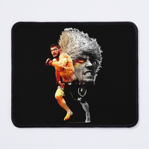 Item preview, Khabib Nurmagomedov designed and sold by pxlG.
