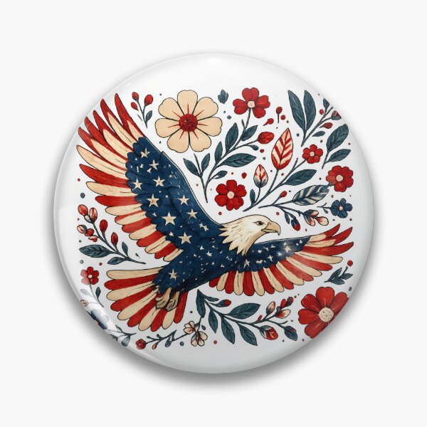 Item preview, 4th July 250th Year Patriotic Eagle America Independence Day 1776-2026 designed and sold by ronakris009.