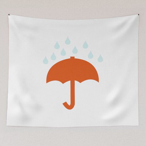 Item preview, umbrella designed and sold by Vectorqueen.