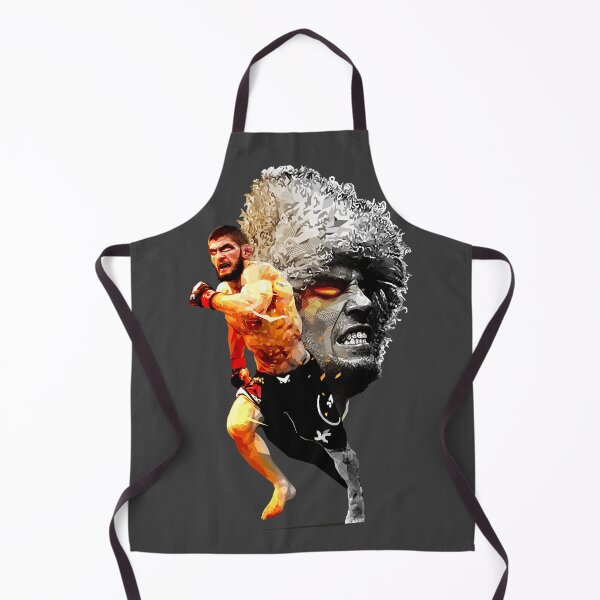 Item preview, Khabib Nurmagomedov designed and sold by pxlG.