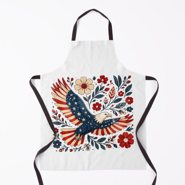 Item preview, 4th July 250th Year Patriotic Eagle America Independence Day 1776-2026 designed and sold by ronakris009.