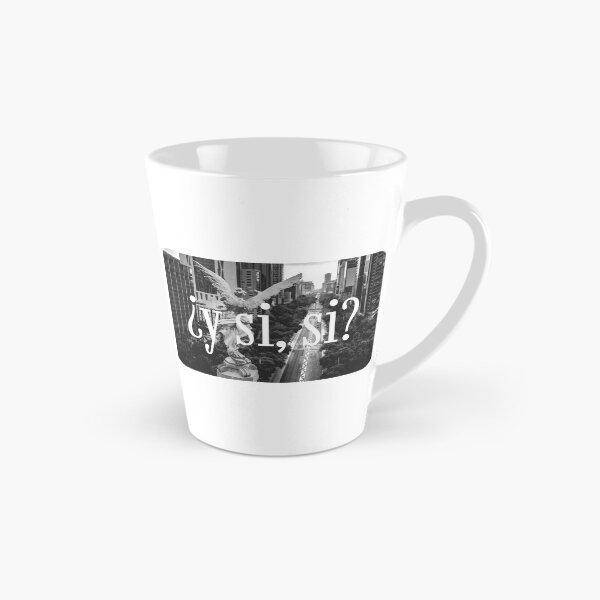 Item preview, Y Si, Si Saying Mexico designed and sold by Stuff4Yu.