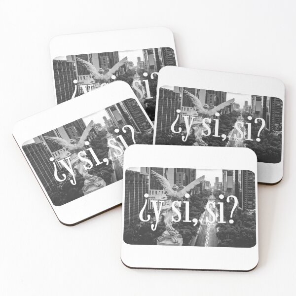 Item preview, Y Si, Si Saying Mexico designed and sold by Stuff4Yu.