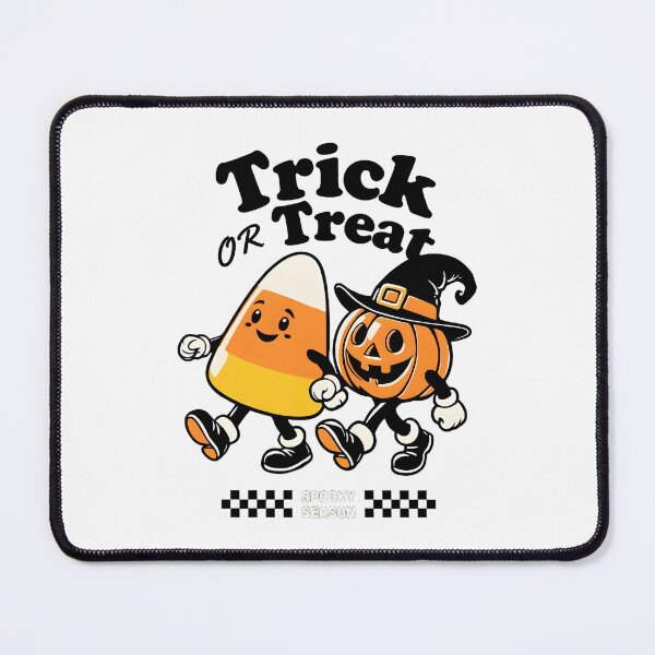 Item preview, Halloween Trick or Treat Candy designed and sold by gowdaKk.