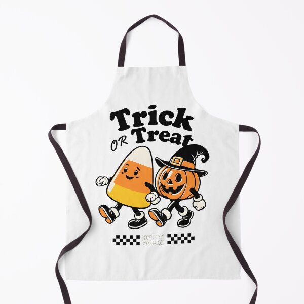 Item preview, Halloween Trick or Treat Candy designed and sold by gowdaKk.