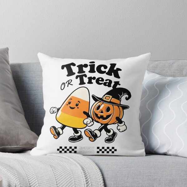 Item preview, Halloween Trick or Treat Candy designed and sold by gowdaKk.