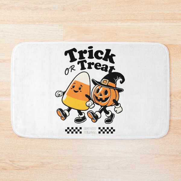 Item preview, Halloween Trick or Treat Candy designed and sold by gowdaKk.