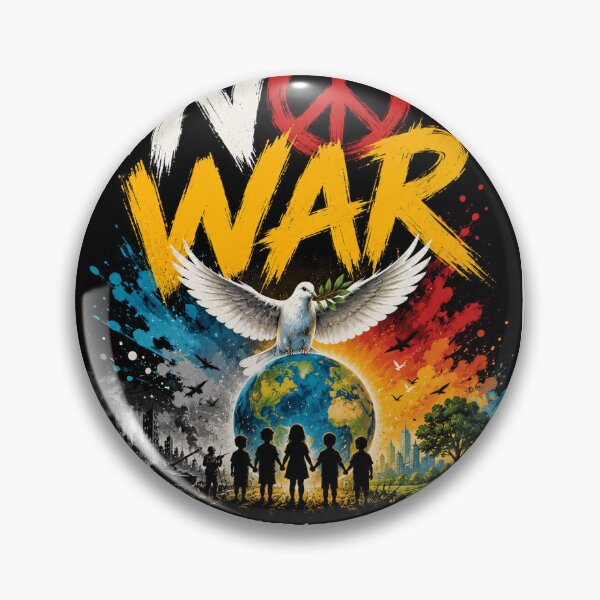 Item preview, No War Choose Peace Graphic designed and sold by Ramsankar Vasu.