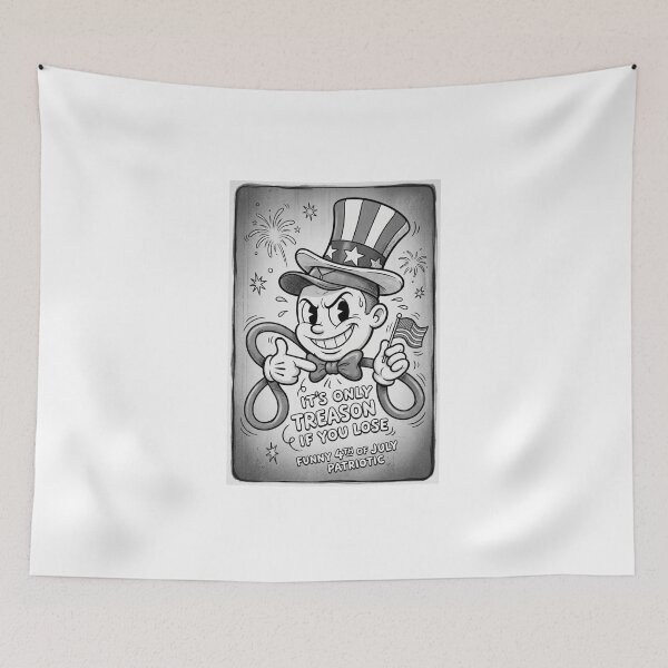 Item preview, Patriot Jest designed and sold by Pixele.