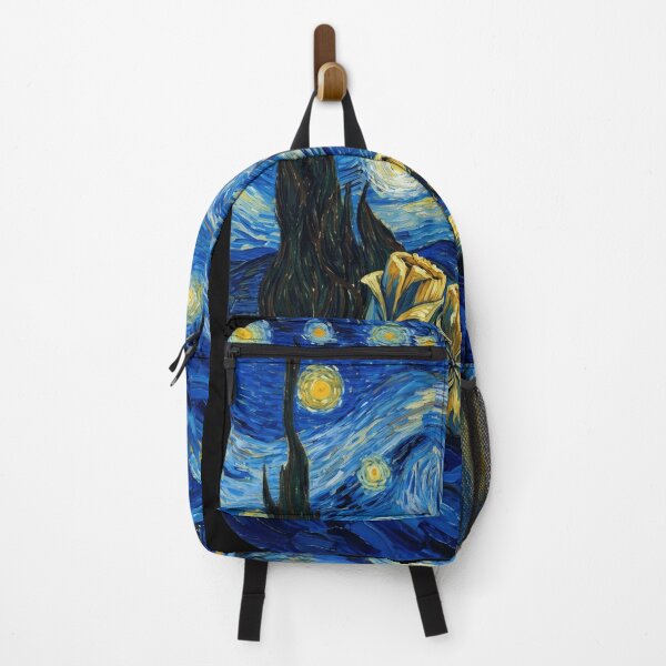 Item preview, Starry Night Tamales Mexican Food Art designed and sold by snowry.