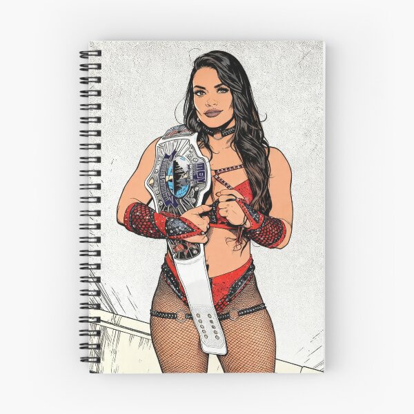 Item preview, Nikki Blackheart  designed and sold by Amen For Anthony.