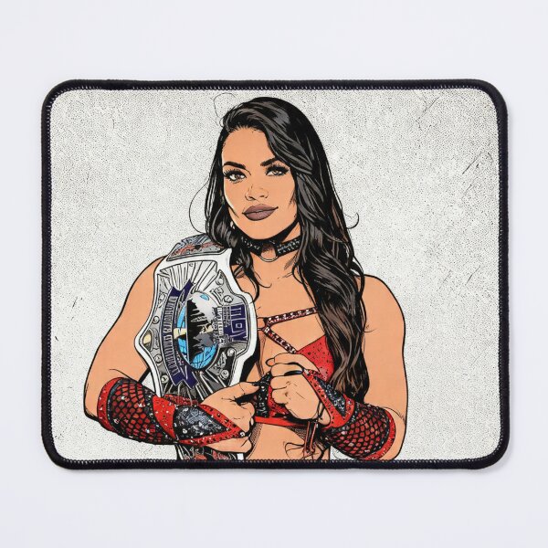 Item preview, Nikki Blackheart  designed and sold by Amen For Anthony.