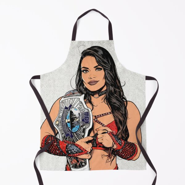 Item preview, Nikki Blackheart designed and sold by Amen For Anthony.