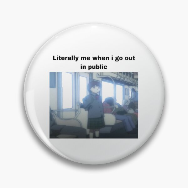 Item preview, Lain Iwakura Literally Me Design designed and sold by MKCreationss.