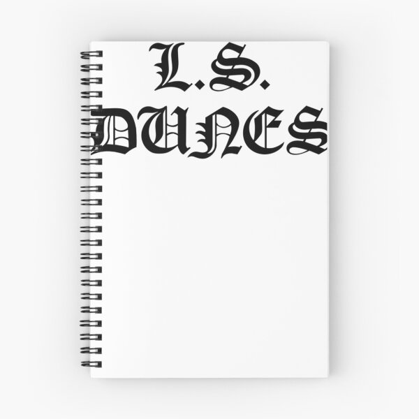 Item preview, L.S. Dunes Band designed and sold by aradadesigner20.