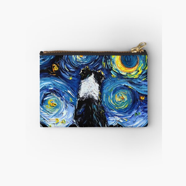 Item preview, Border Collie Night 2 designed and sold by AjaTrier.