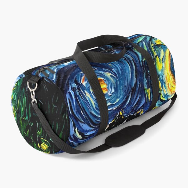 Item preview, Border Collie Night 2 designed and sold by AjaTrier.