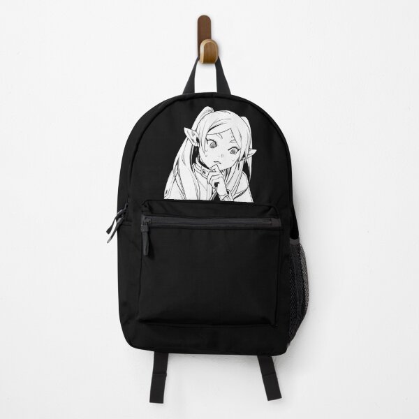 Item preview, Frieren designed and sold by PrismPulseApp.
