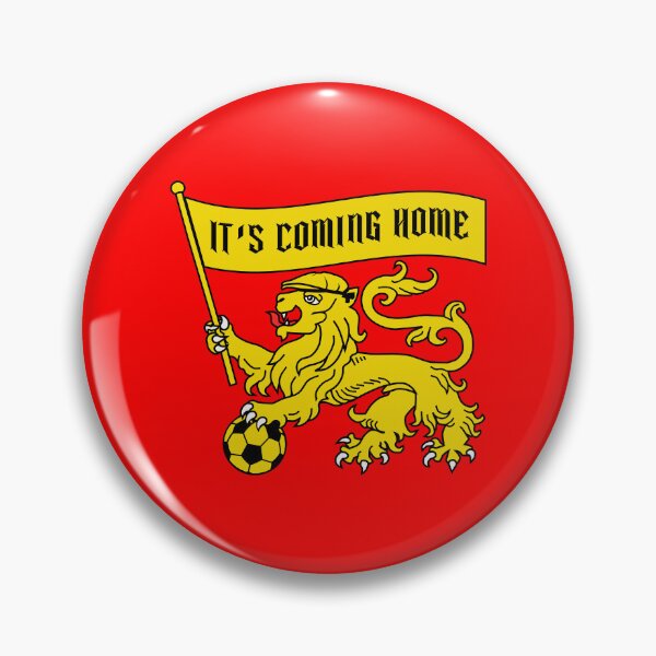 Item preview, It's coming home designed and sold by giantbananas.