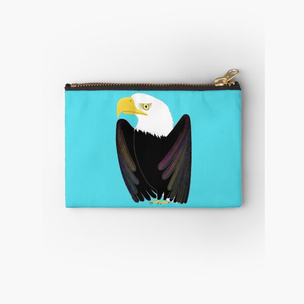 Item preview, Bald Eagle designed and sold by TamaAnimalArt.