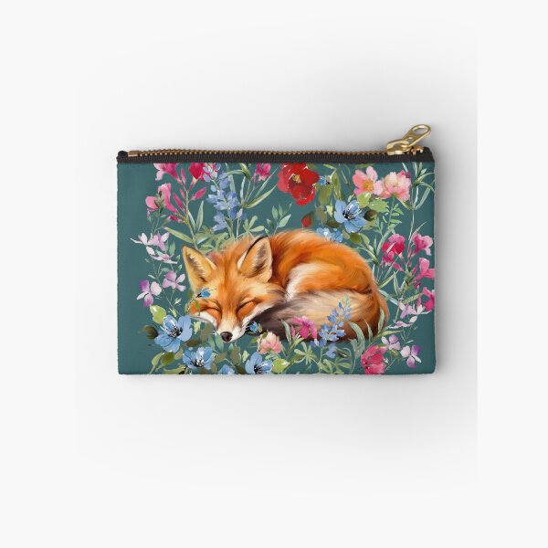 Item preview, Sleeping foxy  designed and sold by letsgow8th.