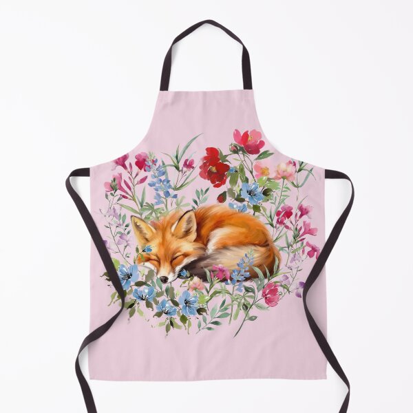 Item preview, Sleeping foxy  designed and sold by letsgow8th.